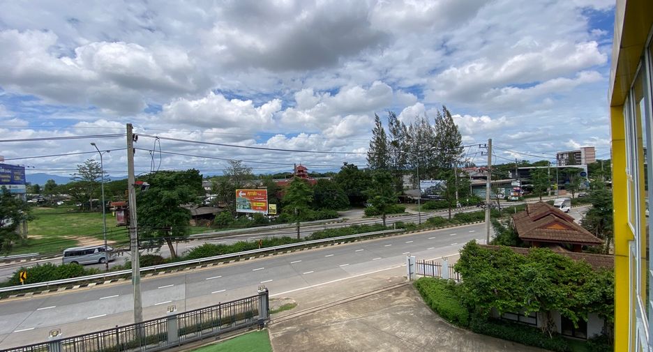 For sale 3 bedrooms retail Space in Mueang Chiang Mai, Chiang Mai