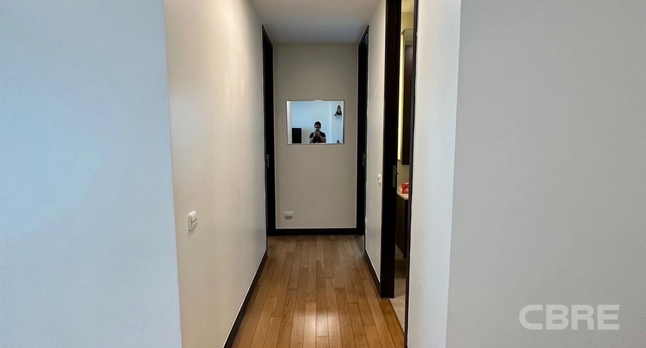 Wohnung zum Kauf mit 3 Zimmer in Yan Nawa, Bangkok