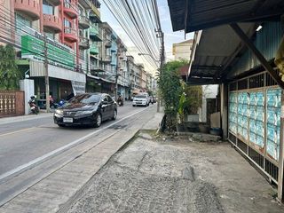 出售 土地 在 Bang Na, 曼谷