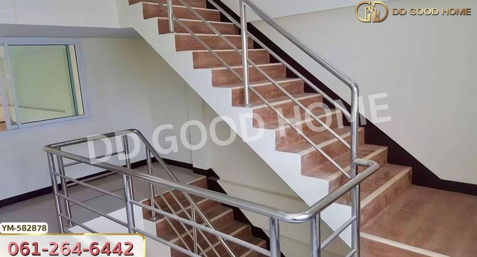 For sale 2 bedrooms retail Space in Mueang Phrae, Phrae