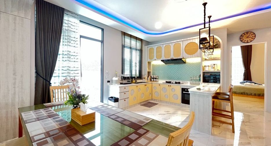 Villa en venta de 3 habitaciones en Mueang Krabi, Krabi