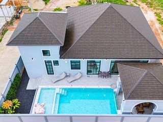 Продажа 3 спальни вилла в Муанг Краби, Краби
