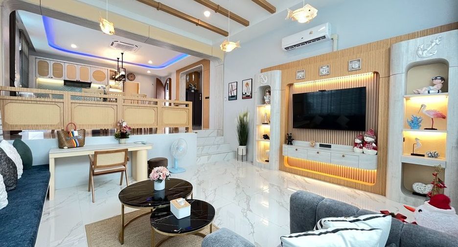 Villa en venta de 3 habitaciones en Mueang Krabi, Krabi