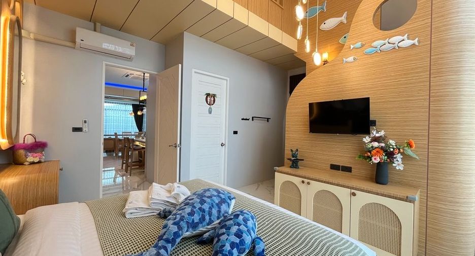 Villa en venta de 3 habitaciones en Mueang Krabi, Krabi