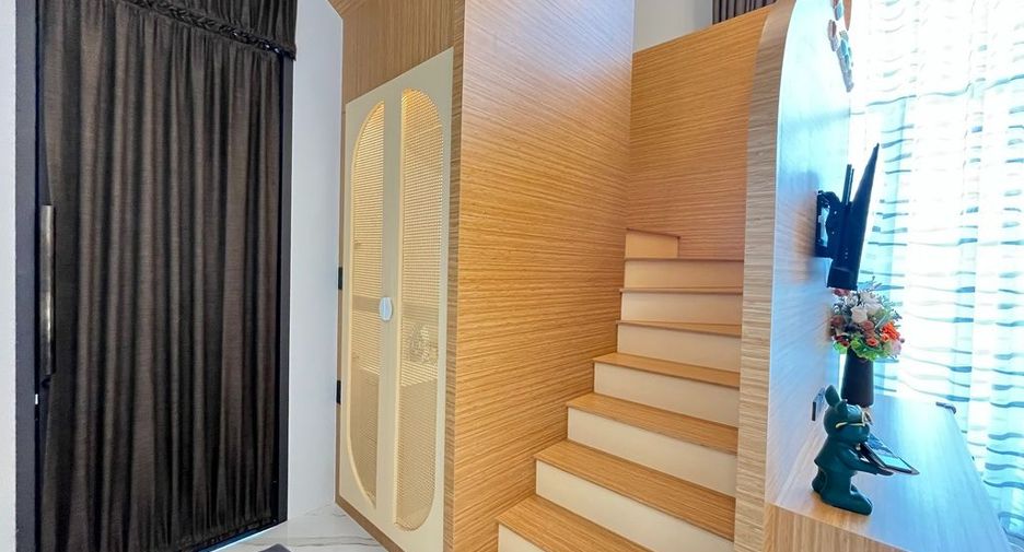 Villa en venta de 3 habitaciones en Mueang Krabi, Krabi