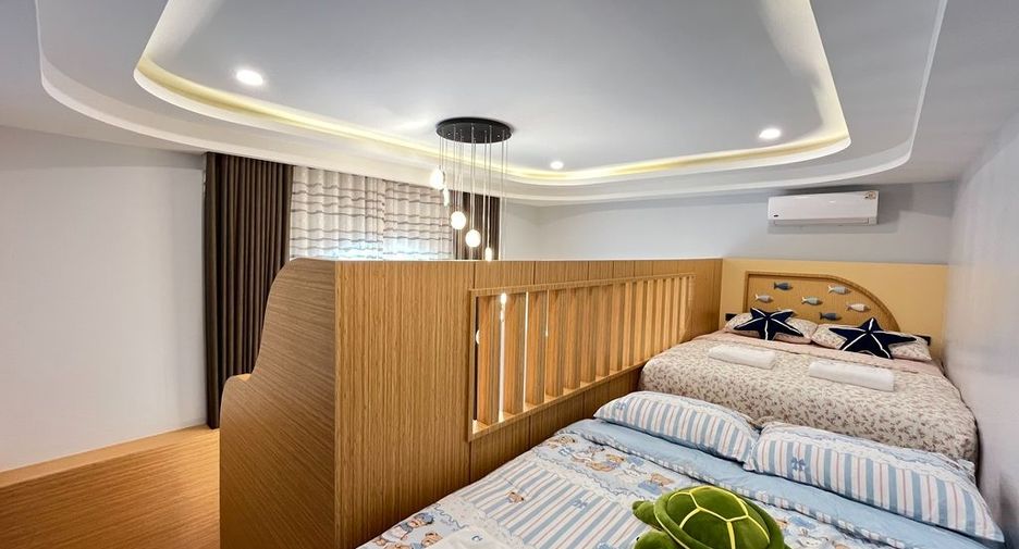 Villa en venta de 3 habitaciones en Mueang Krabi, Krabi