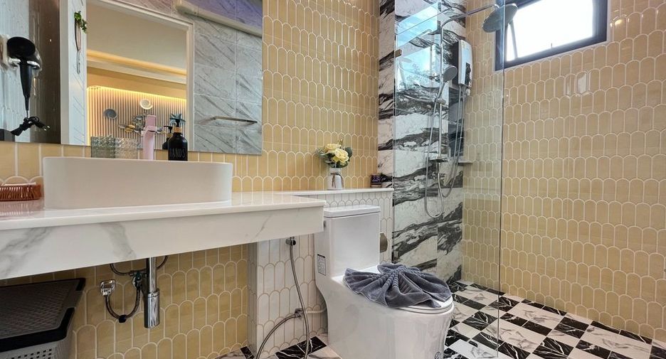 Villa en venta de 3 habitaciones en Mueang Krabi, Krabi