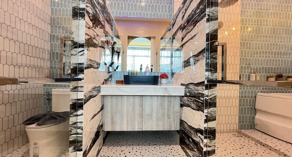 Villa en venta de 3 habitaciones en Mueang Krabi, Krabi