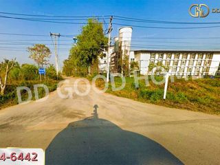 For sale land in Mueang Lampang, Lampang