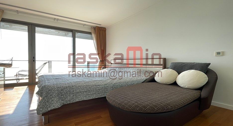 Wohnung zur Miete mit 2 Zimmer in North Pattaya, Pattaya