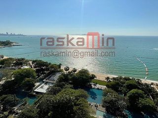 Wohnung zur Miete mit 2 Zimmer in Bang Lamung, Chonburi