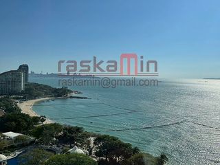 Wohnung zur Miete mit 2 Zimmer in Bang Lamung, Chonburi