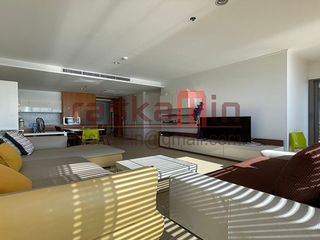 Wohnung zur Miete mit 2 Zimmer in Bang Lamung, Chonburi