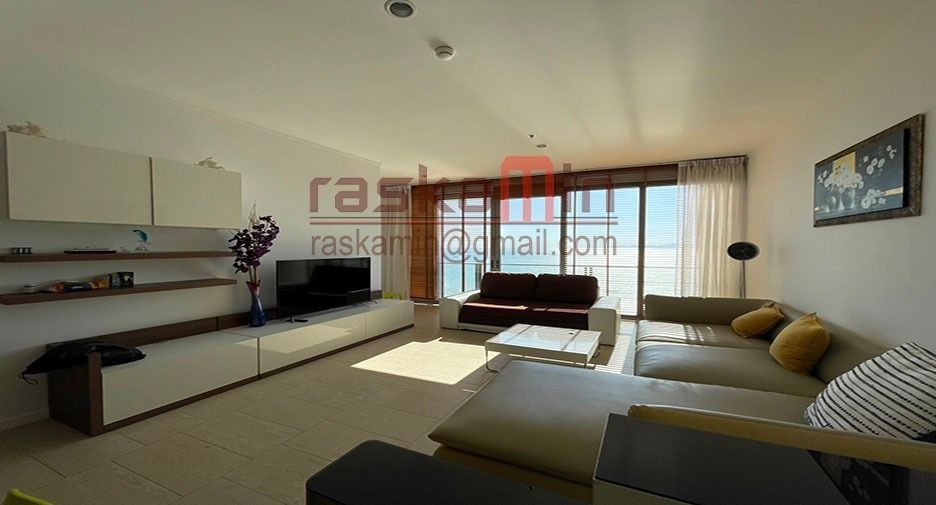 Wohnung zur Miete mit 2 Zimmer in North Pattaya, Pattaya