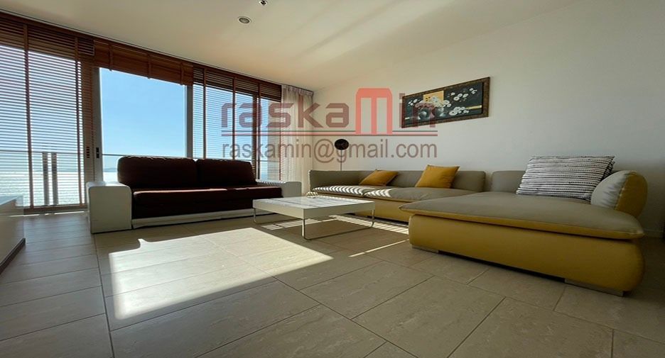 Wohnung zur Miete mit 2 Zimmer in North Pattaya, Pattaya