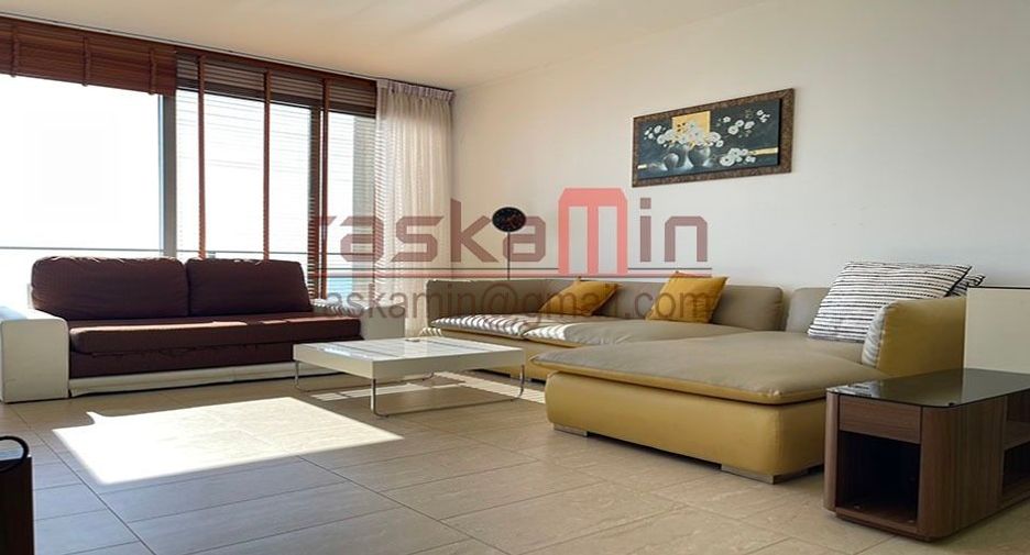 Wohnung zur Miete mit 2 Zimmer in North Pattaya, Pattaya
