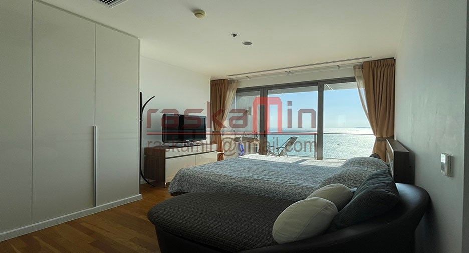Wohnung zur Miete mit 2 Zimmer in North Pattaya, Pattaya