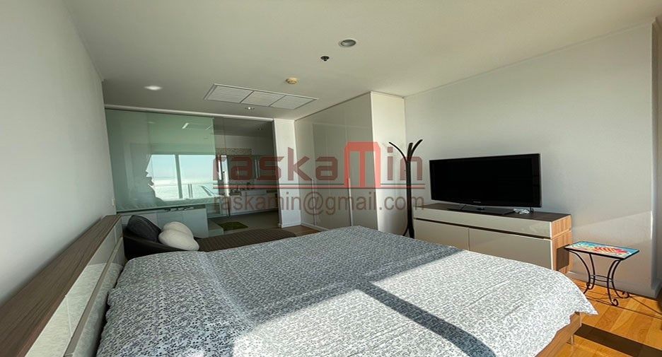 Wohnung zur Miete mit 2 Zimmer in North Pattaya, Pattaya