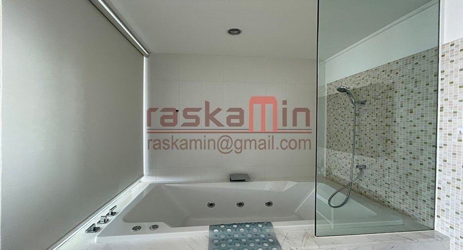 Wohnung zur Miete mit 2 Zimmer in North Pattaya, Pattaya