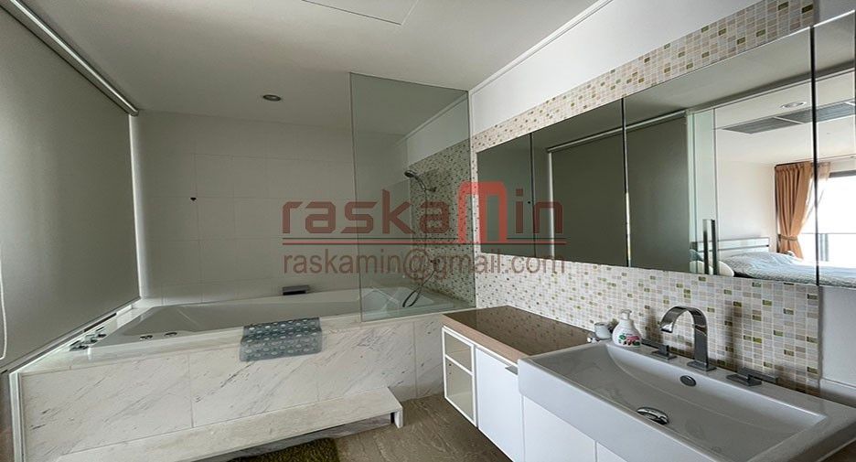 Wohnung zur Miete mit 2 Zimmer in North Pattaya, Pattaya