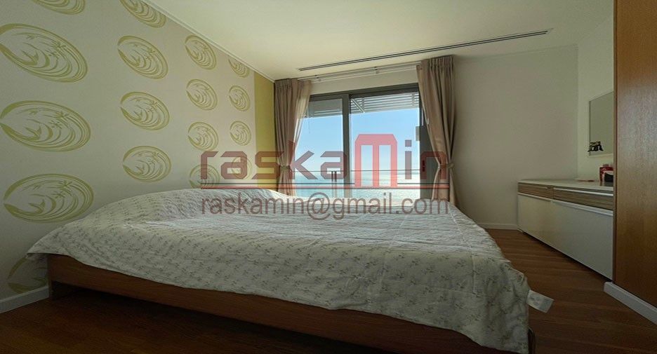 Wohnung zur Miete mit 2 Zimmer in North Pattaya, Pattaya