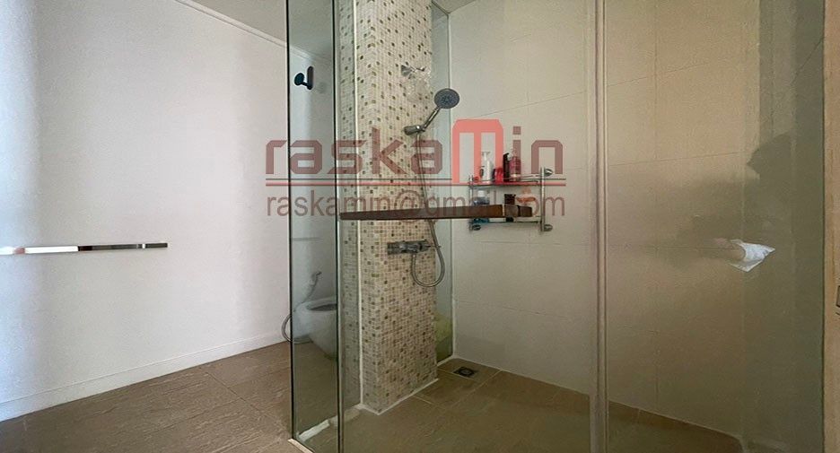 Wohnung zur Miete mit 2 Zimmer in North Pattaya, Pattaya