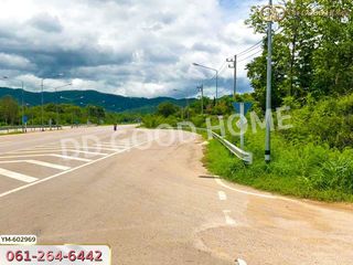 For sale land in Mueang Lampang, Lampang
