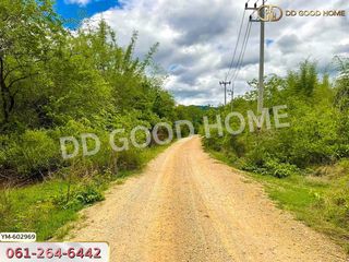 For sale land in Mueang Lampang, Lampang