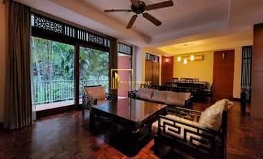 Apartment zur Miete mit 1 Zimmer in Sathon, Bangkok