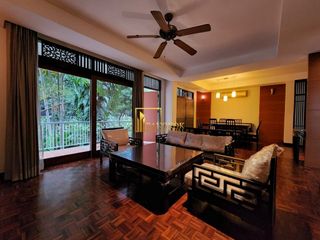 Apartment zur Miete mit 1 Zimmer in Sathon, Bangkok