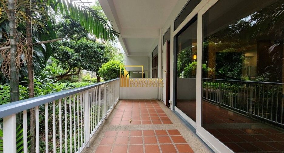 Apartment zur Miete mit 1 Zimmer in Sathon, Bangkok