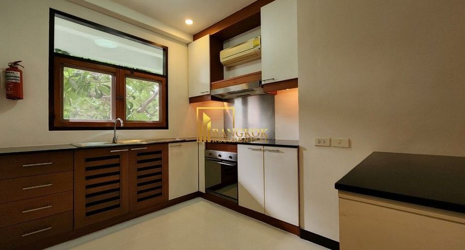 Apartment zur Miete mit 1 Zimmer in Sathon, Bangkok