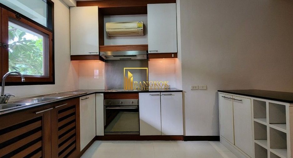 Apartment zur Miete mit 1 Zimmer in Sathon, Bangkok