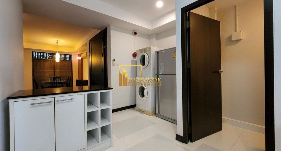 Apartment zur Miete mit 1 Zimmer in Sathon, Bangkok