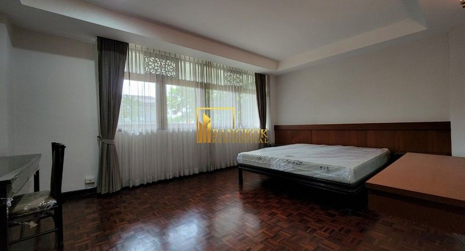 Apartment zur Miete mit 1 Zimmer in Sathon, Bangkok