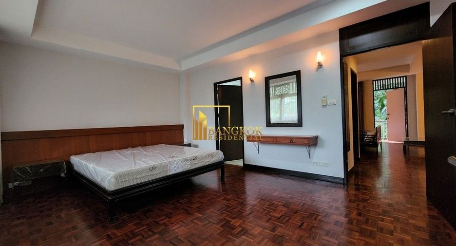 Apartment zur Miete mit 1 Zimmer in Sathon, Bangkok
