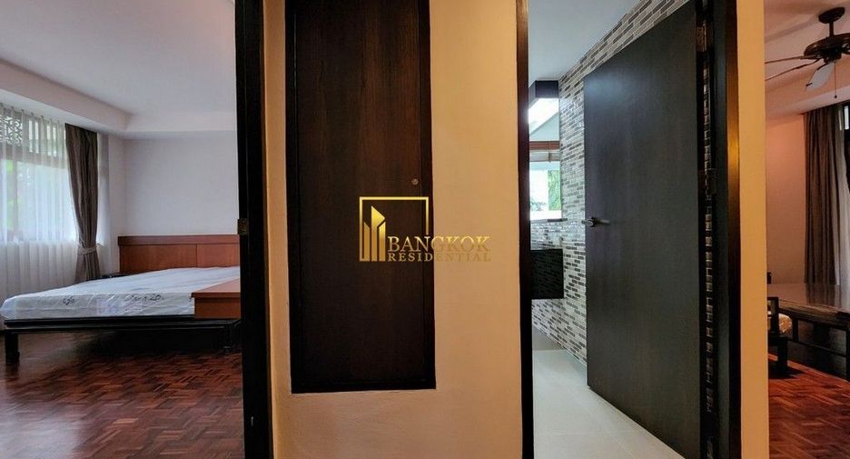 Apartment zur Miete mit 1 Zimmer in Sathon, Bangkok