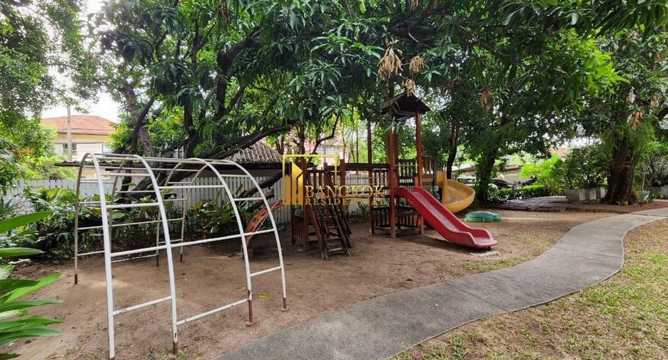 Apartment zur Miete mit 1 Zimmer in Sathon, Bangkok