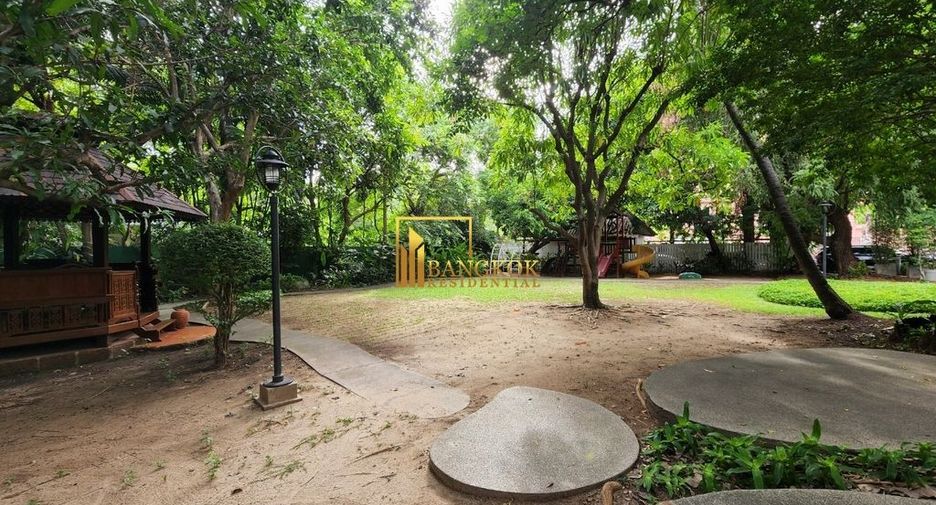 Apartment zur Miete mit 1 Zimmer in Sathon, Bangkok