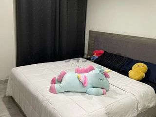 For rent 2 bedrooms condo in Khan Na Yao, Bangkok