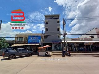 Продажа Участок в Si Maha Phot, Прачинбури