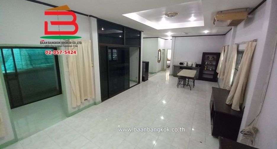 For sale land in Si Maha Phot, Prachin Buri