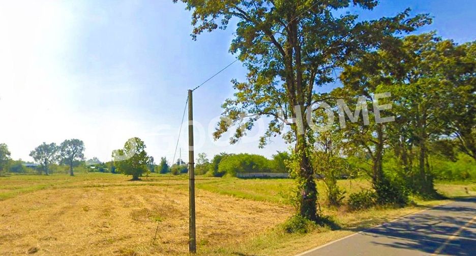 For sale land in Mueang Surin, Surin