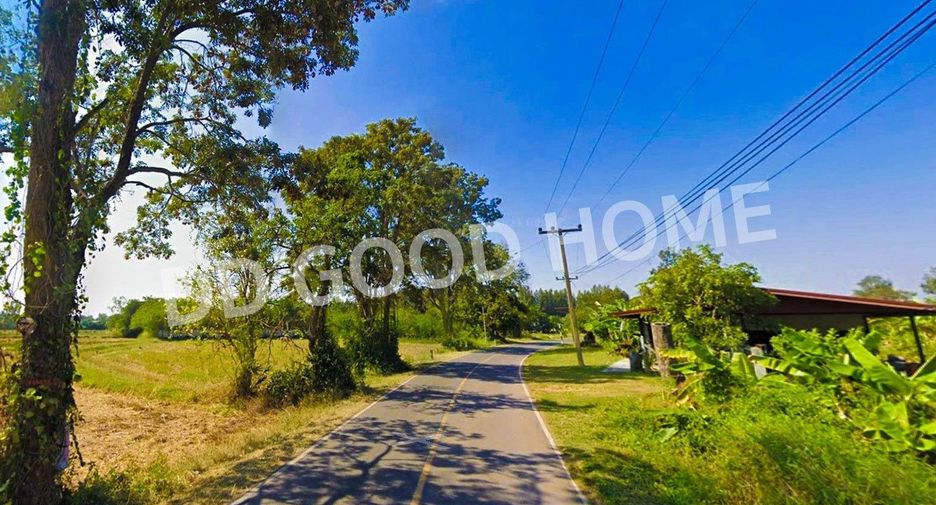 For sale land in Mueang Surin, Surin