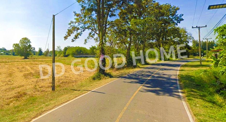 For sale land in Mueang Surin, Surin