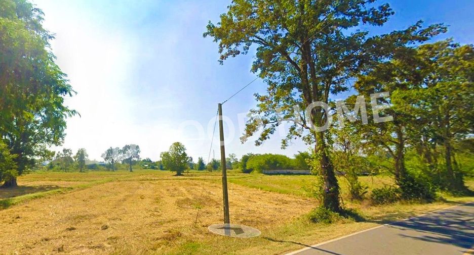 For sale land in Mueang Surin, Surin