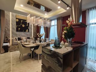 For sale 3 bed house in Mueang Nonthaburi, Nonthaburi