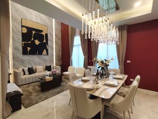 For sale 3 bed house in Mueang Nonthaburi, Nonthaburi
