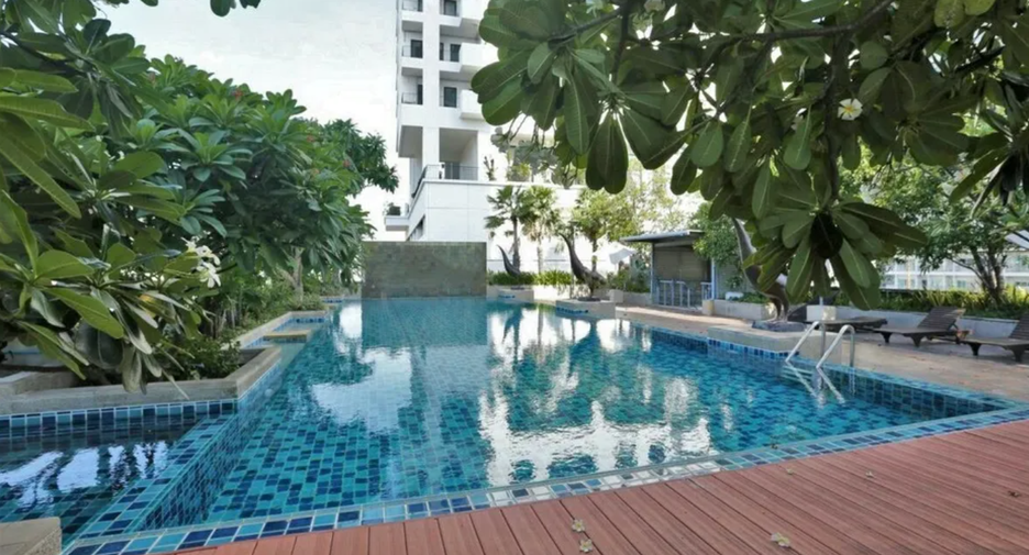 ขาย 3 ห้องนอน คอนโด ใน วัฒนา, กรุงเทพฯ
