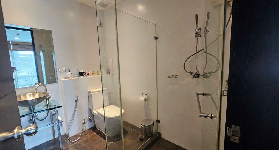ขาย 3 ห้องนอน คอนโด ใน วัฒนา, กรุงเทพฯ